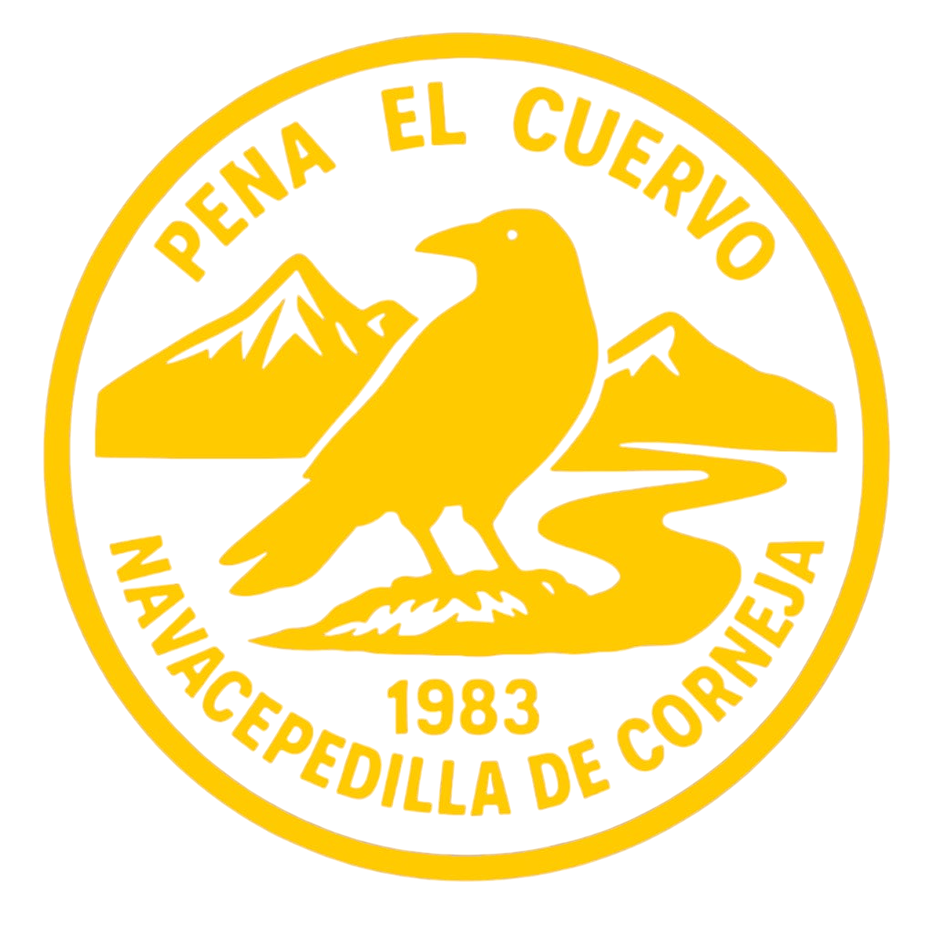 Logo Peña El Cuervo
